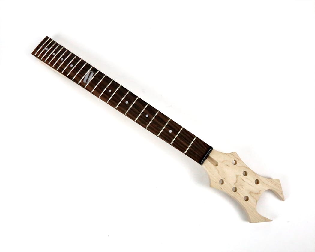 BC-1 DIY Electric Guitar Kit - view 5