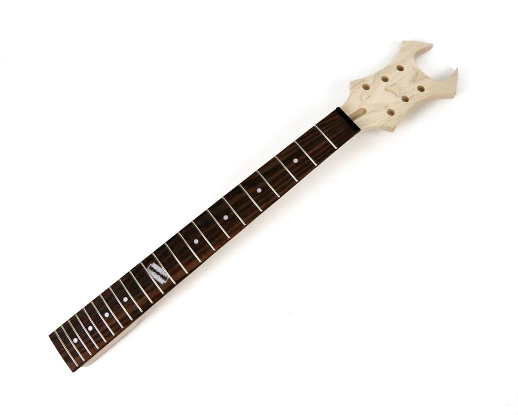 BC-1 DIY Electric Guitar Kit - view 11