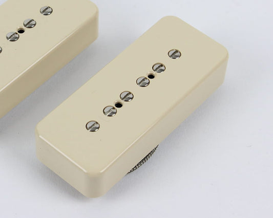Benson Custom Heavy Blues P-90 Soapbar - Bridge Pickup