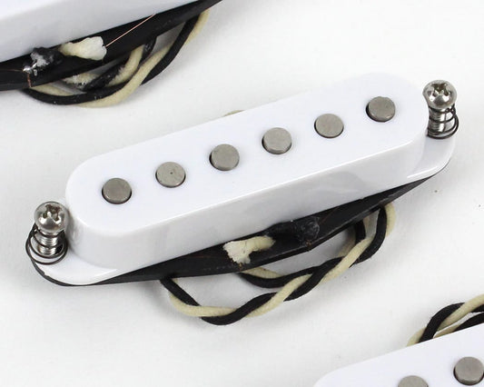 Benson Custom '63 ST Bridge Pickup