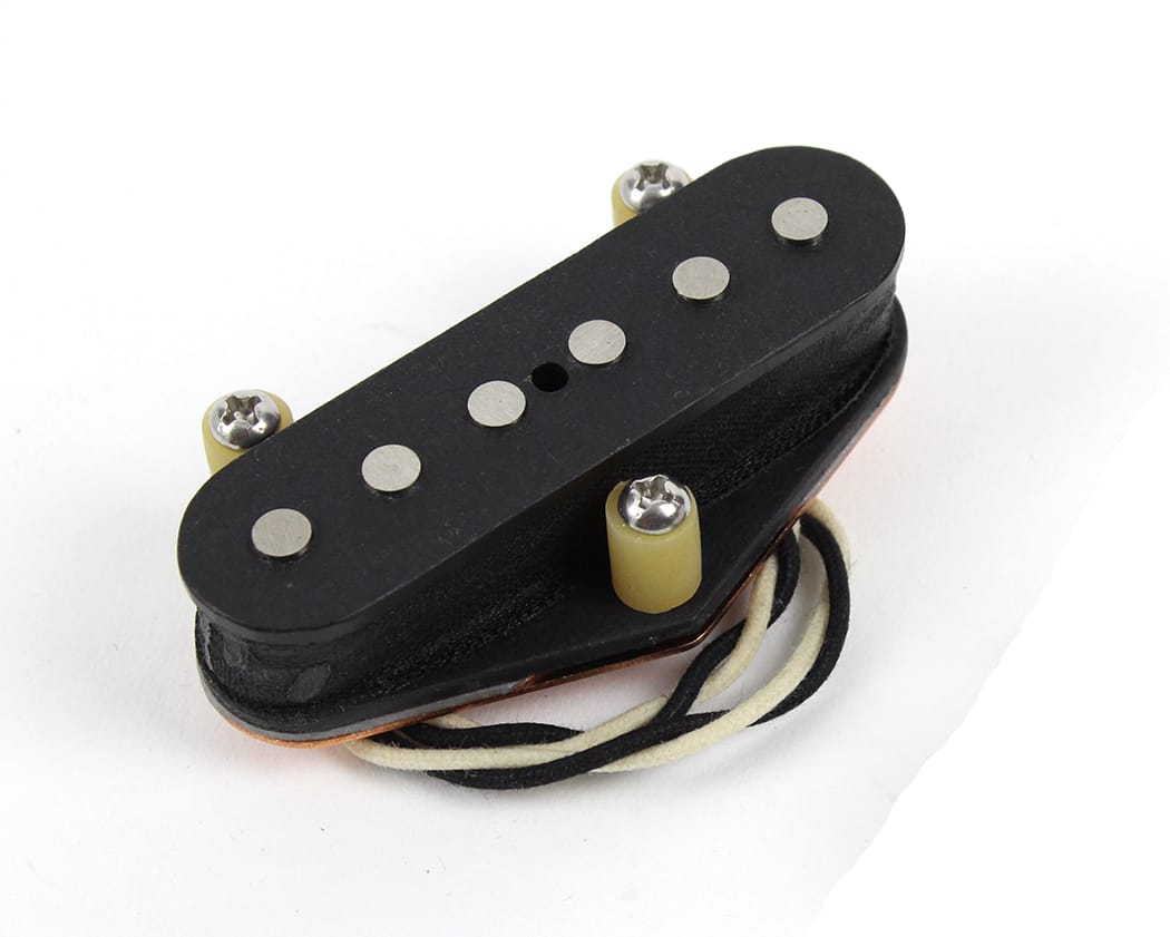 Benson Custom Vintage Tele® Bridge Pickup