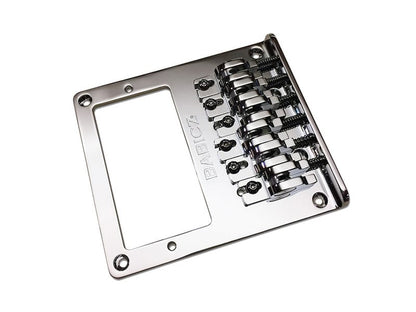Babicz FCH Billy F Gibbons TL Humbucker - Chrome