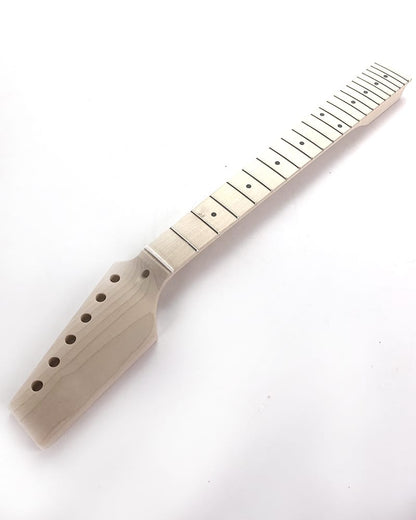 DMS-1L Short Scale DIY Electric Guitar Kit Left-Handed - view 8