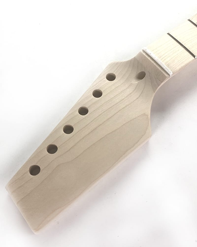 DMS-1L Short Scale DIY Electric Guitar Kit Left-Handed - view 9
