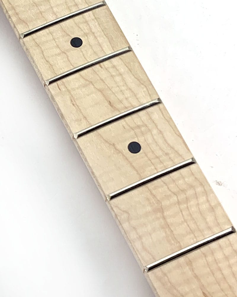 Pit Bull Guitars DTL-1 Electric Guitar Kit (American Ash Body) - view 6