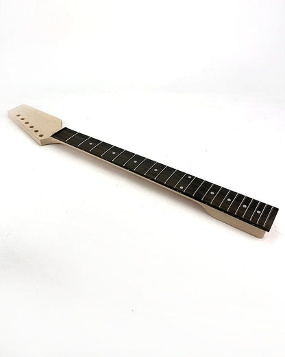 Pit Bull Guitars DSZ-1 Electric Guitar Kit (Zebra wood Body) - view 6