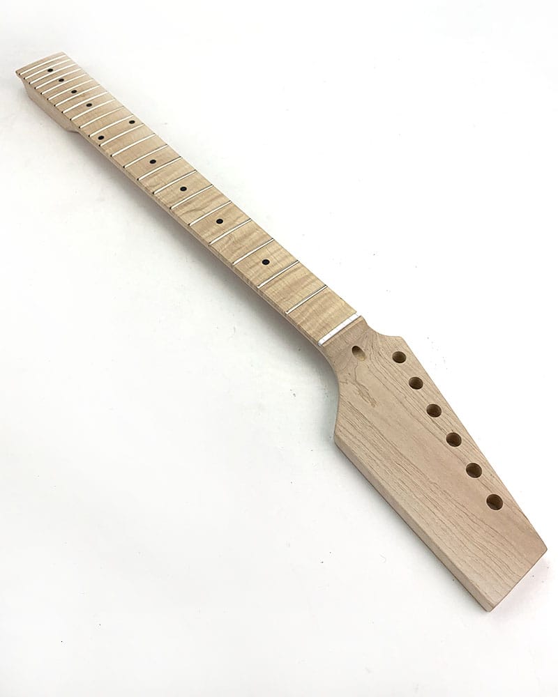 TL-1 DIY Electric Guitar Kit - view 9