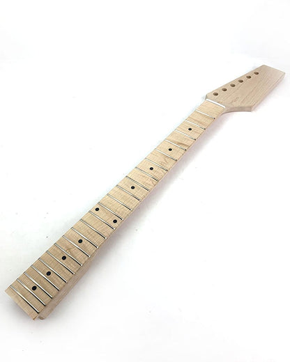 Pit Bull Guitars DTL-1 Electric Guitar Kit (American Ash Body) - view 2