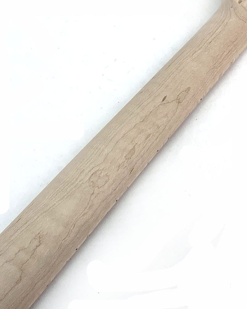 Pit Bull Guitars DTL-1 Electric Guitar Kit (American Ash Body) - view 5