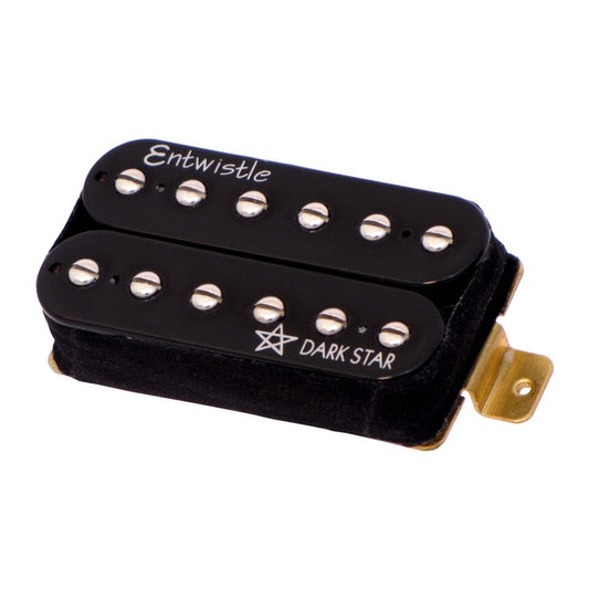 Entwistle Dark Star ND-N - Humbucker Pickup (Neodymium) Neck