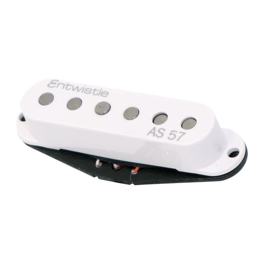 Entwistle AS57-B Single Coil Pickup (Alnico) - Bridge