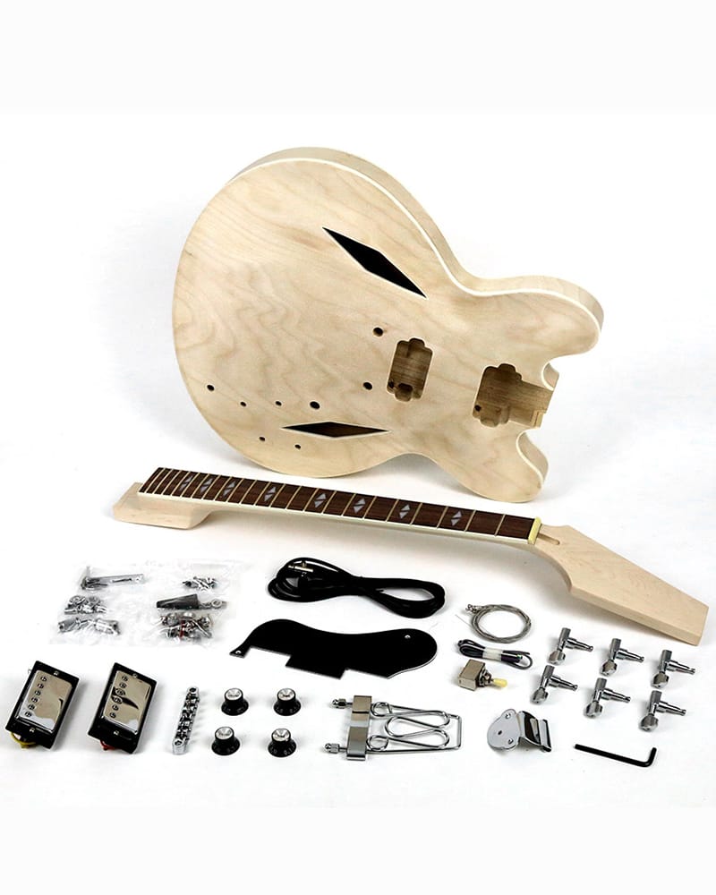 FH-1TL DIY Electric Guitar Kit