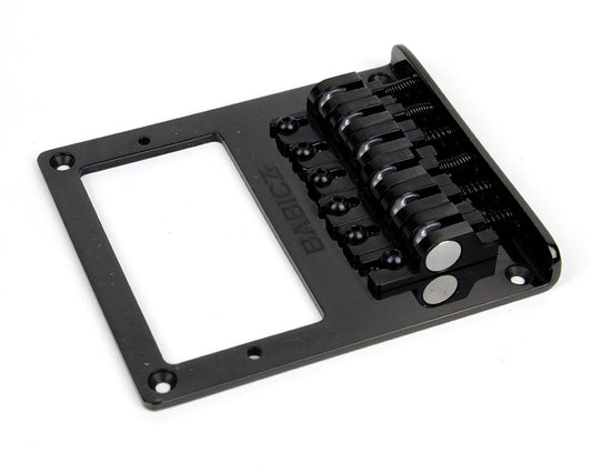 Babicz FCH Billy F Gibbons TL Humbucker - Black