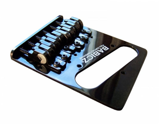 Babicz FCH Black TL Bridge
