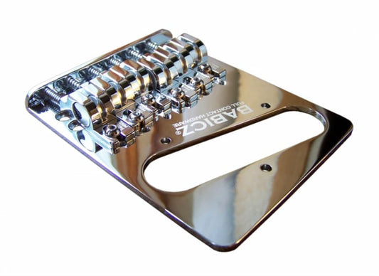 Babicz FCH Chrome TL Bridge