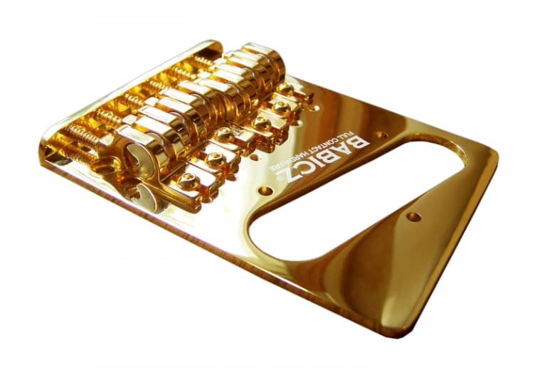 Babicz FCH Gold TL Bridge