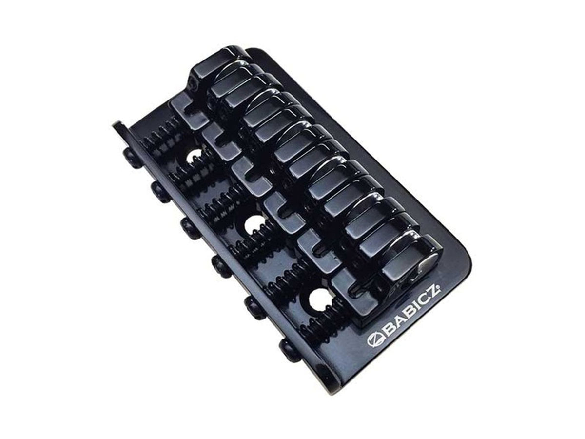 Babicz FCH Z Series 3 Hole Mount Hardtail - Black