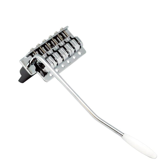 Babicz FCH Z Series 6 Hole Tremolo Wide - Chrome
