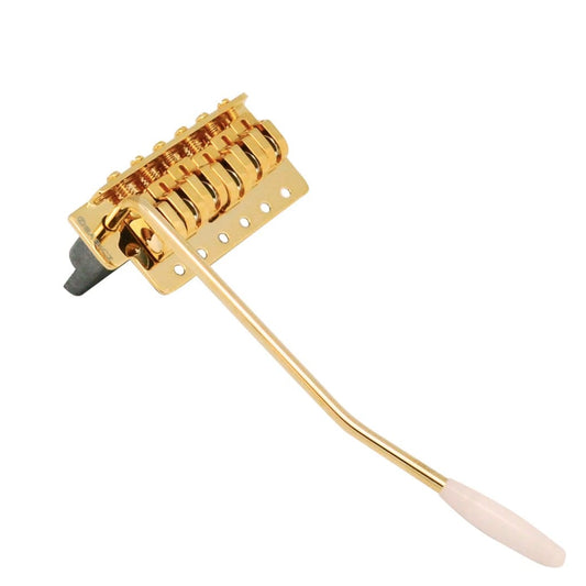 Babicz FCH Z Series 6 Hole Tremolo Narrow - Gold