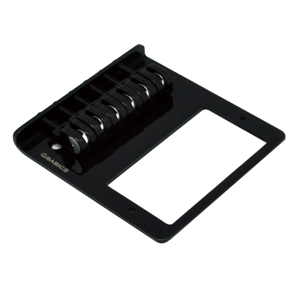 Babicz FCH Z Series TL Bridge, Humbucker - Black