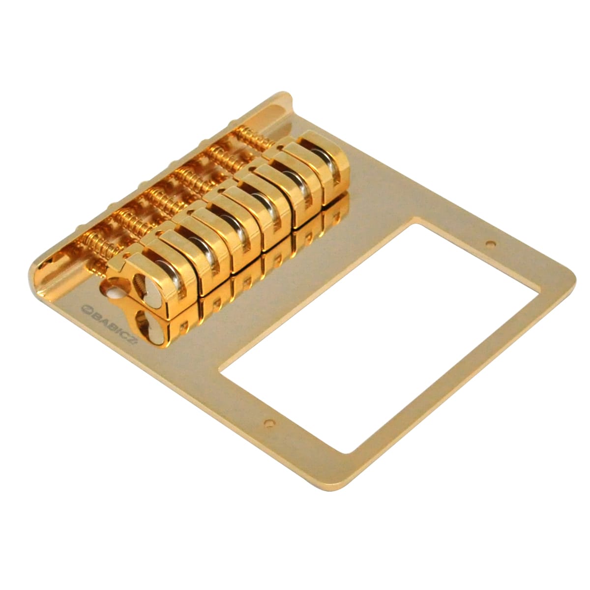 Babicz FCH Z Series TL Bridge, Humbucker - Gold