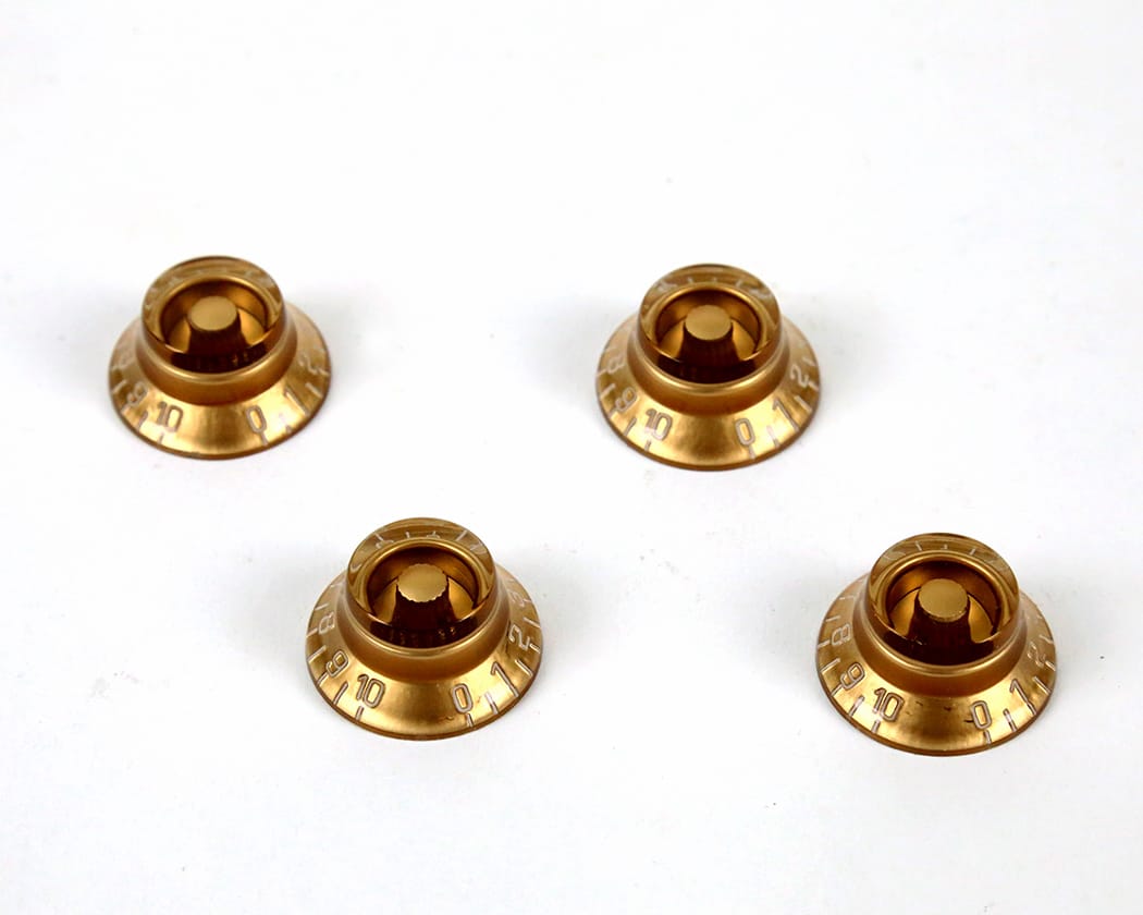 FH-1 Gold Hardware Upgrade - view 7