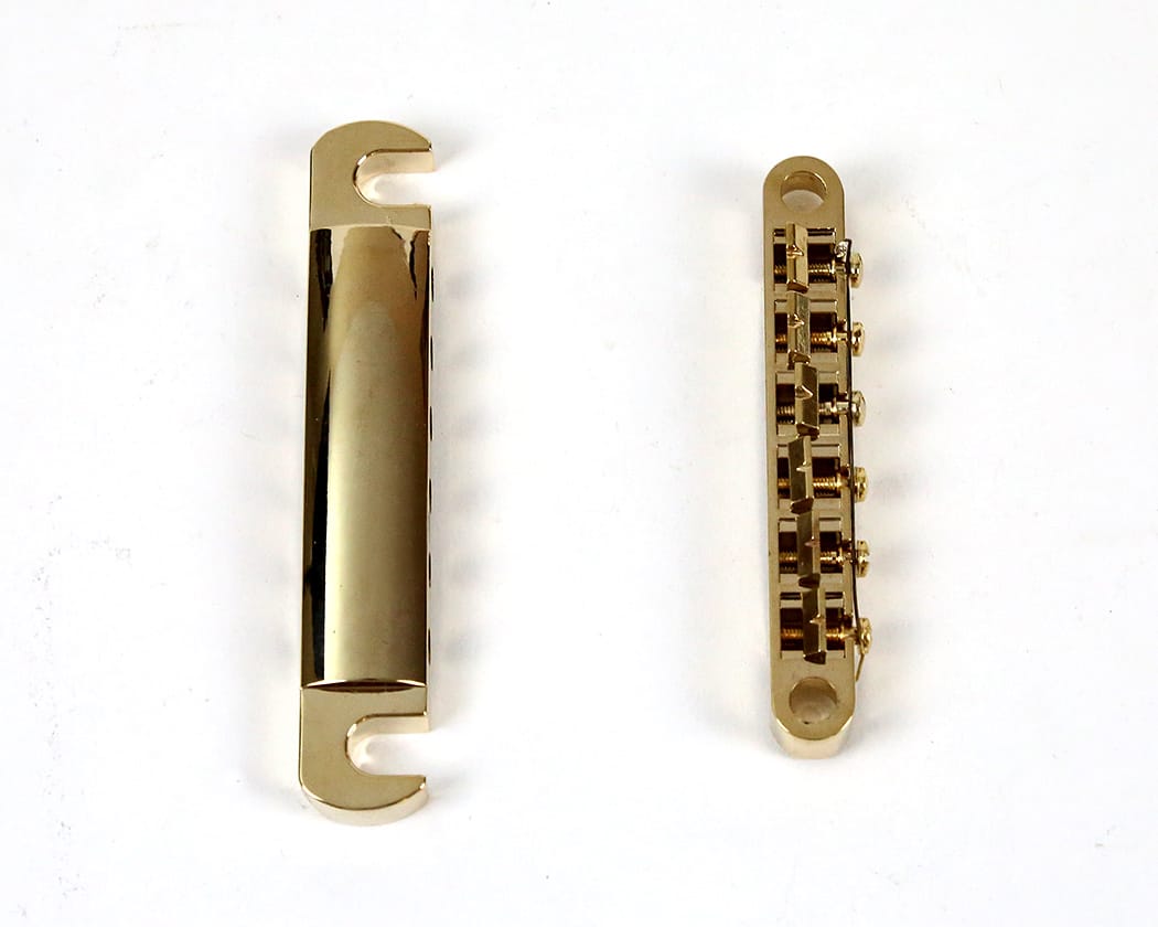 FH-1 Gold Hardware Upgrade - view 6