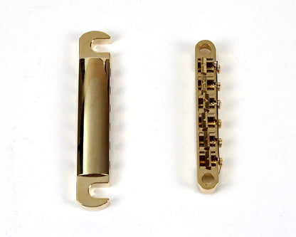 FH-1 Gold Hardware Upgrade - view 6