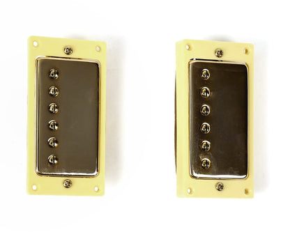 FH-1 Gold Hardware Upgrade - view 5
