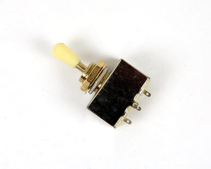 FH-1 Gold Hardware Upgrade - view 3