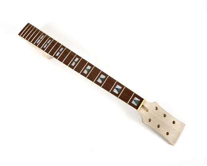 FH-3 DIY Electric Guitar Kit - Hollow Body - view 14