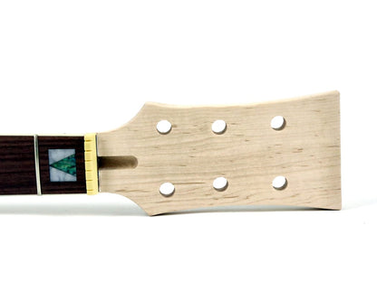 FH-3 DIY Electric Guitar Kit - Hollow Body - view 17