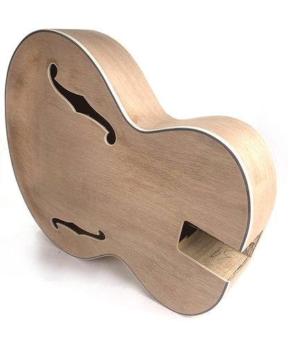 FH-5V DIY Electric Guitar Kit - view 3