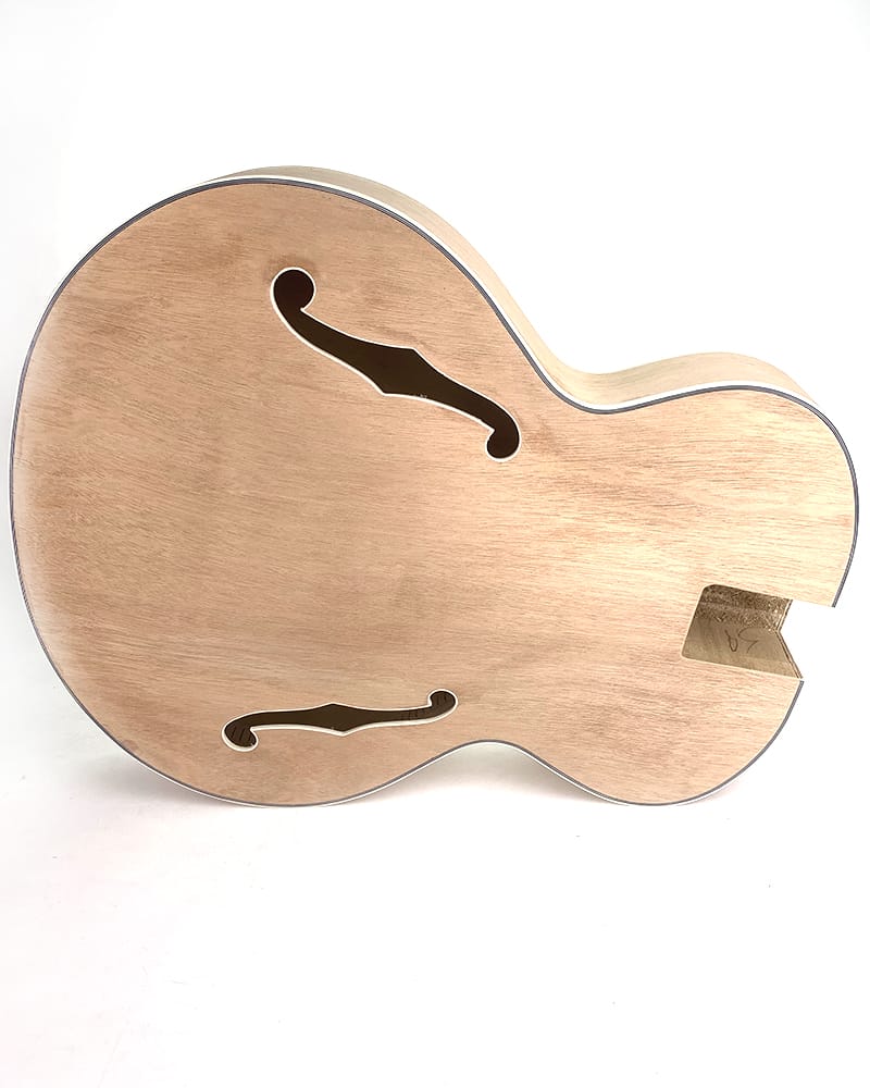 FH-5V DIY Electric Guitar Kit - view 6