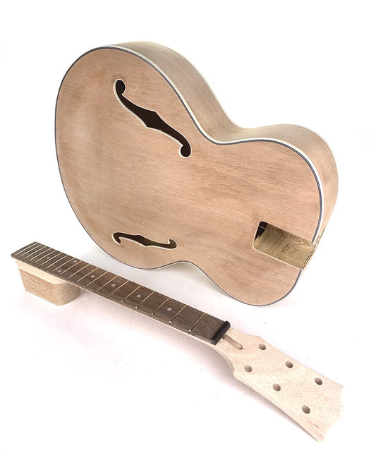 FH-5V DIY Electric Guitar Kit