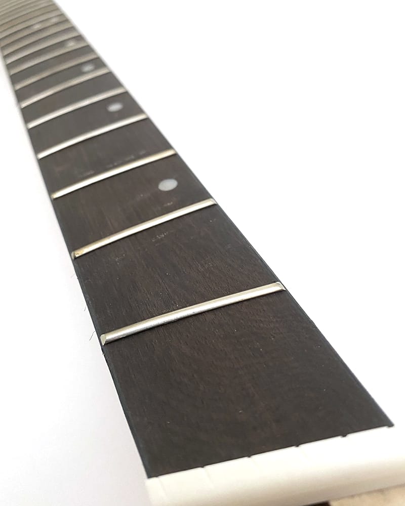 Pit Bull Guitars SMS-6Q Electric Guitar Kit (Multiscale) - view 6