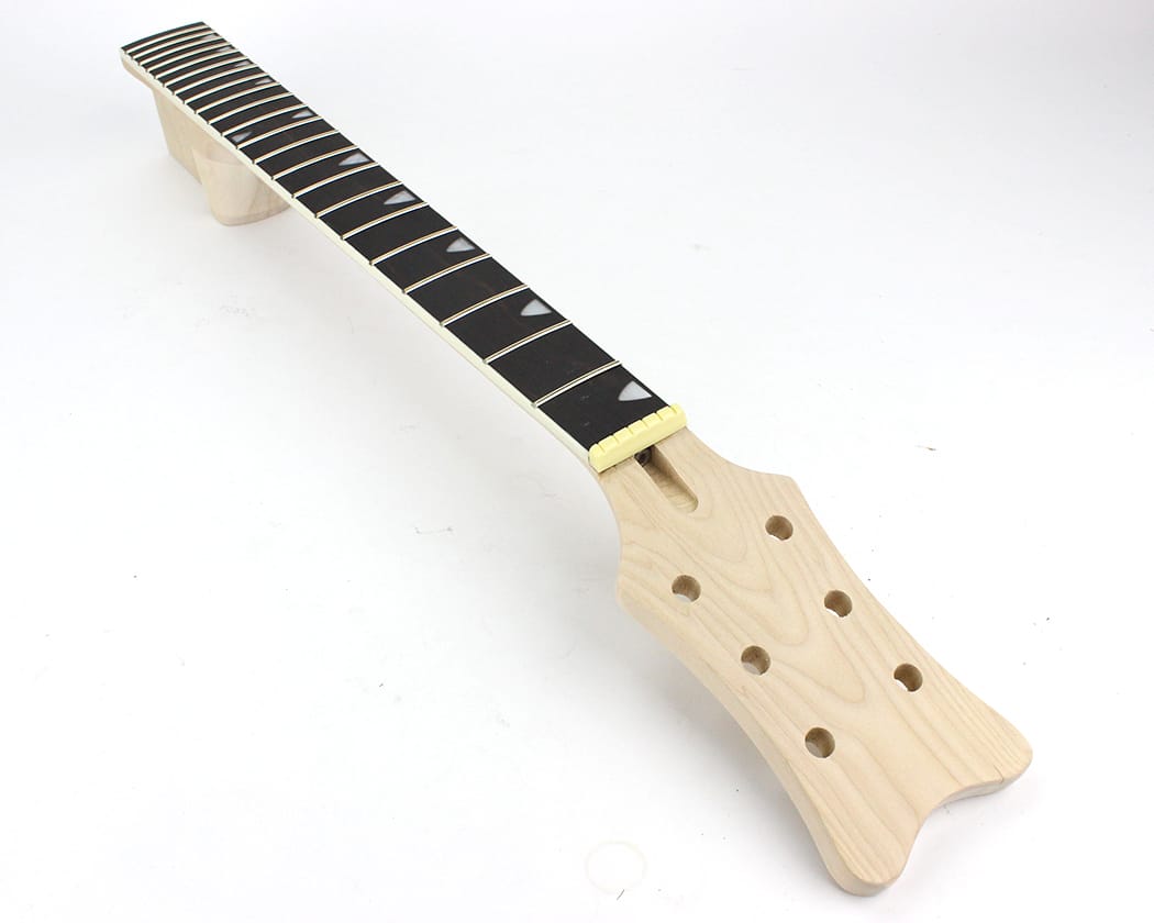 GR-1SF DIY Electric Guitar Kit - view 3