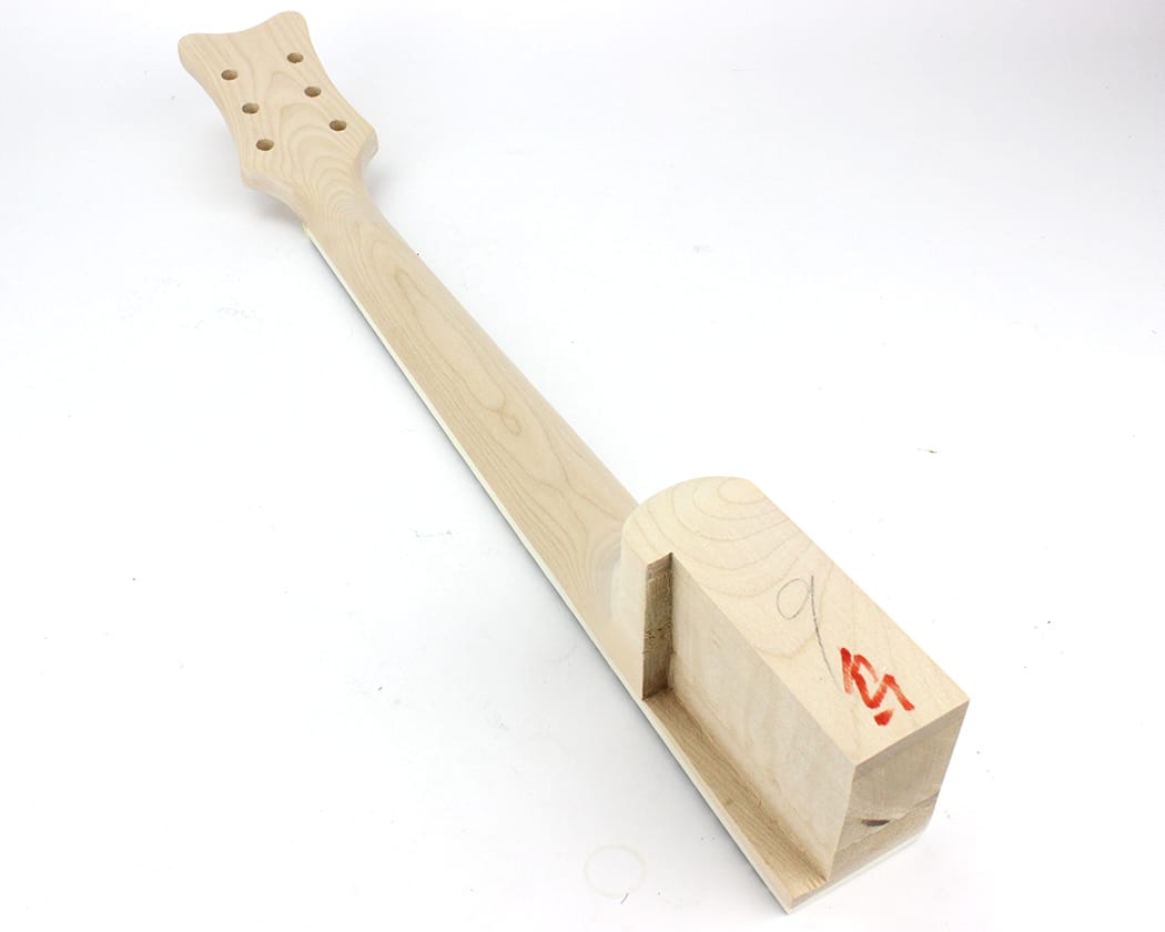 GR-1SF DIY Electric Guitar Kit - view 5