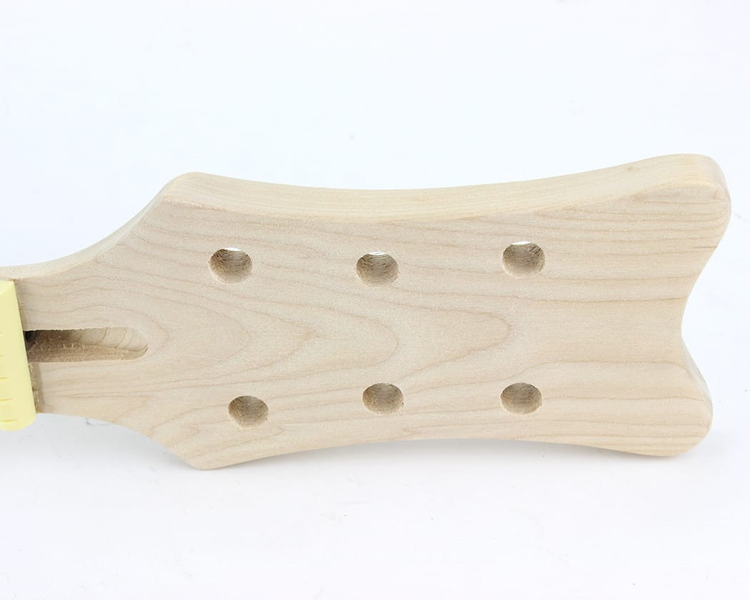 GR-1SF DIY Electric Guitar Kit - view 7