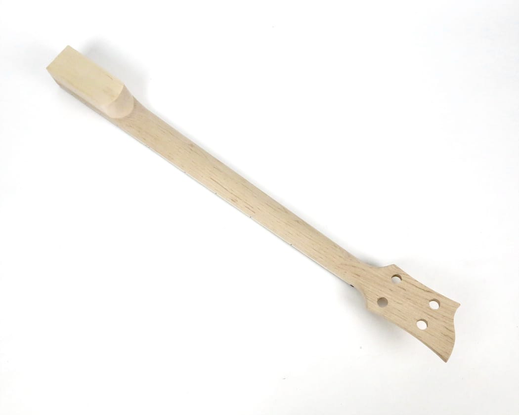 Pit Bull Guitars HB-4 Electric Bass Guitar Kit - view 17