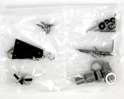 HB-4S DIY Electric Bass Guitar Kit - view 10