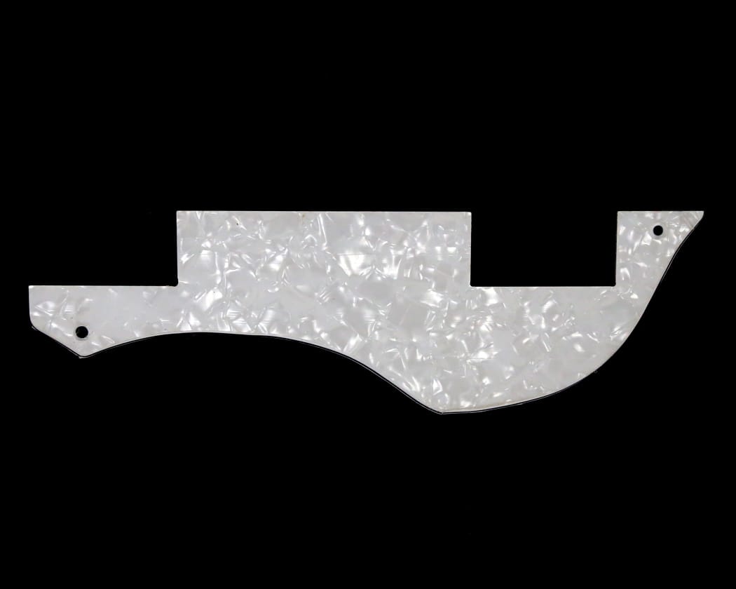 HB-4S DIY Electric Bass Guitar Kit - view 7