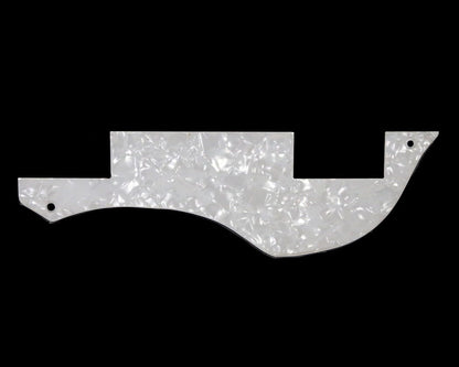 HB-4S DIY Electric Bass Guitar Kit - view 7