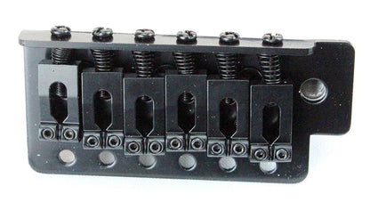 Pit Bull Guitars ST-1L Pickup and Hardware Pack - Black (Left-handed) - view 2