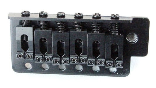 Pit Bull Guitars ST-1L Pickup and Hardware Pack - Black (Left-handed) - view 2
