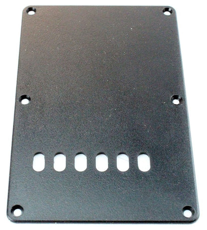 Pit Bull Guitars ST-1L Pickup and Hardware Pack - Black (Left-handed) - view 4