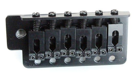 Pit Bull Guitars ST-1 Pickup and Hardware Upgrade - Black - view 2