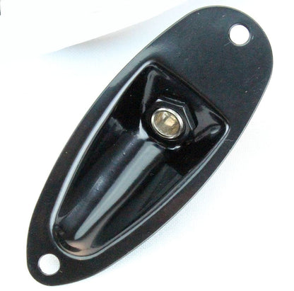 Pit Bull Guitars ST-1 Pickup and Hardware Upgrade - Black - view 5