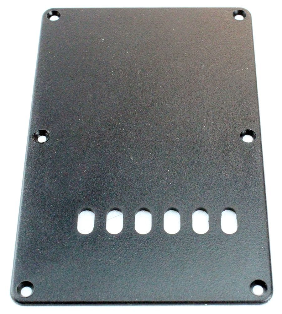 Pit Bull Guitars ST-1 Pickup and Hardware Upgrade - Black - view 6