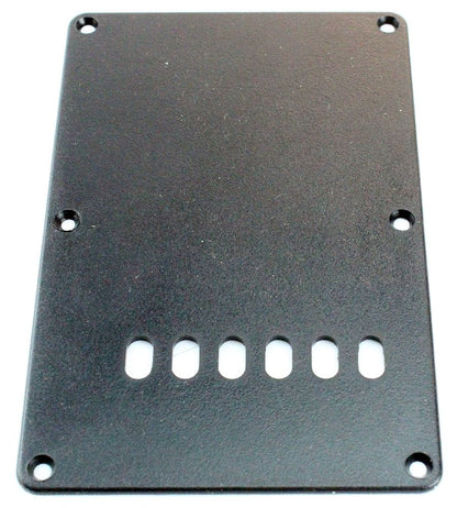 Pit Bull Guitars ST-1 Pickup and Hardware Upgrade - Black - view 6
